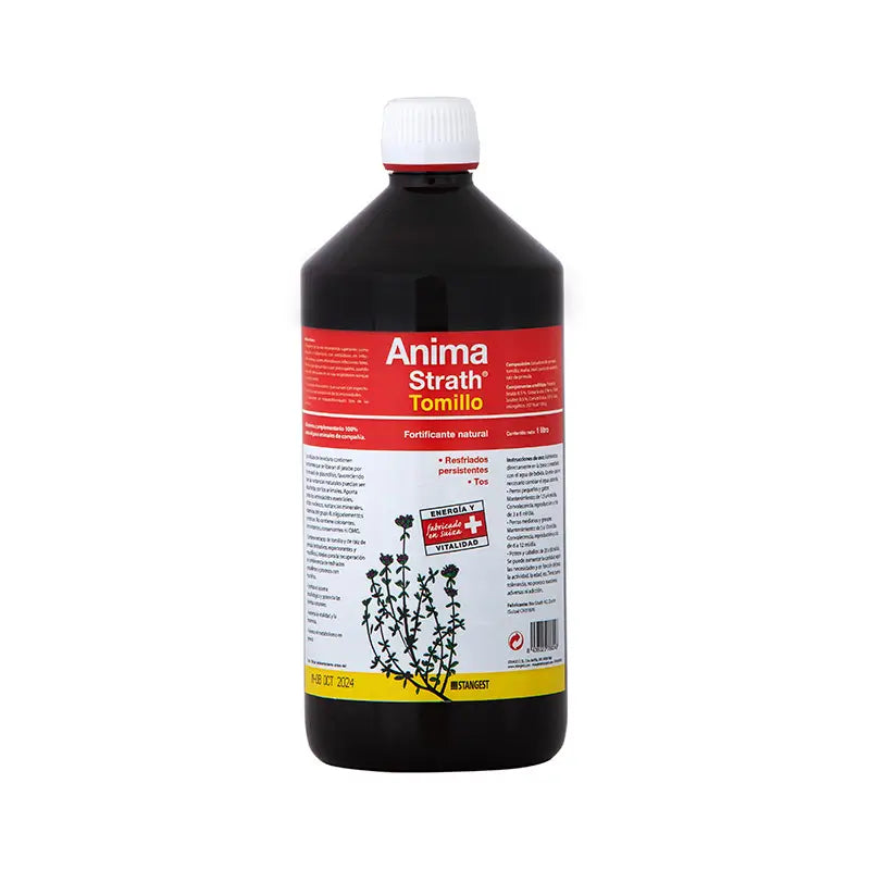 Anima Strath Tomilho, 1L