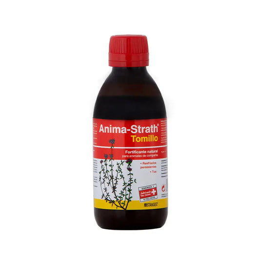 ANIMA STRATH TOMILHO 250 ML