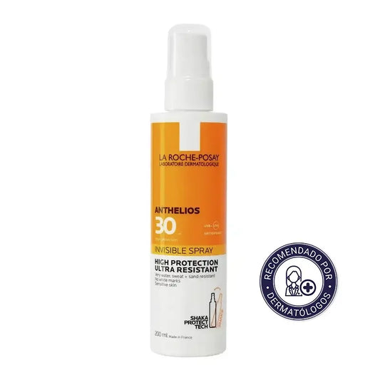 LA ROCHE POSAY Anthelios XL SPF 30 Spray 200 ml