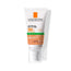 La Roche-Posay Anthelios Uv-Mune 400 Gel-Creme de Controlo de Óleo Pf50+ Cor, 50 ml