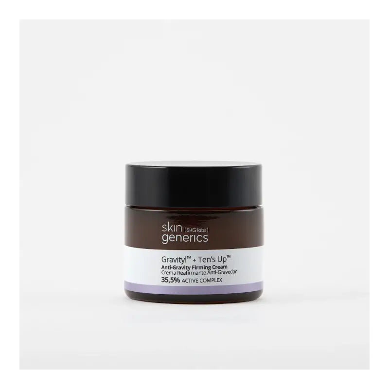 Creme Refirmante Anti-Gravidade Gravityl 35,5%.