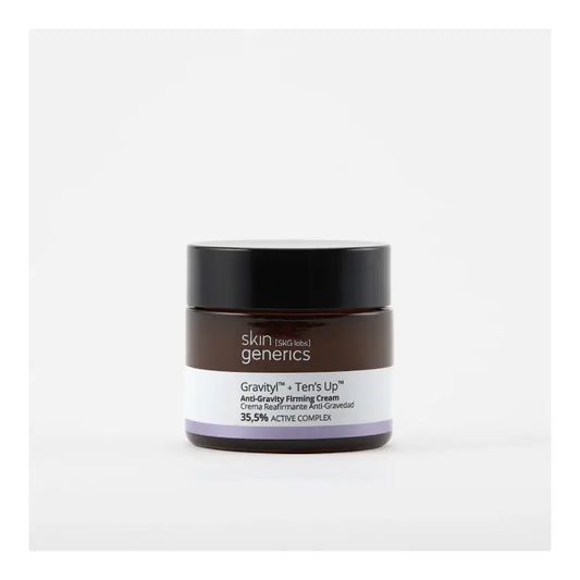 Creme Refirmante Anti-Gravidade Gravityl 35,5%.