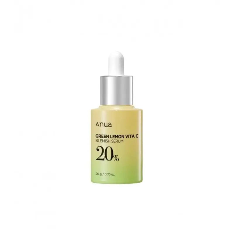 Anua Serum Vita C Limão Verde , 20 g