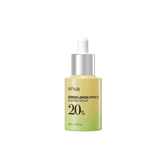 Anua Serum Vita C Limão Verde , 20 g