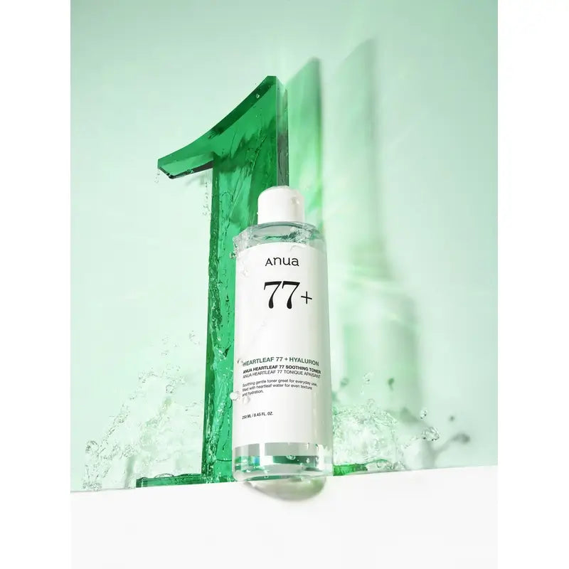 Anua Heartleaf 77% Tónico Suavizante , 250 ml