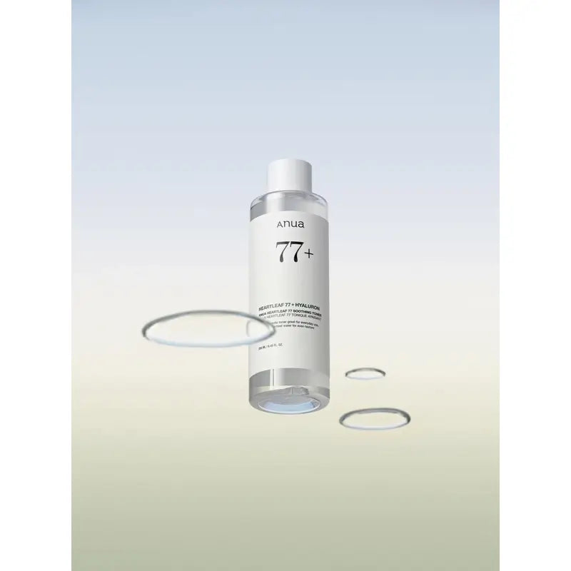 Anua Heartleaf 77% Tónico Suavizante , 250 ml