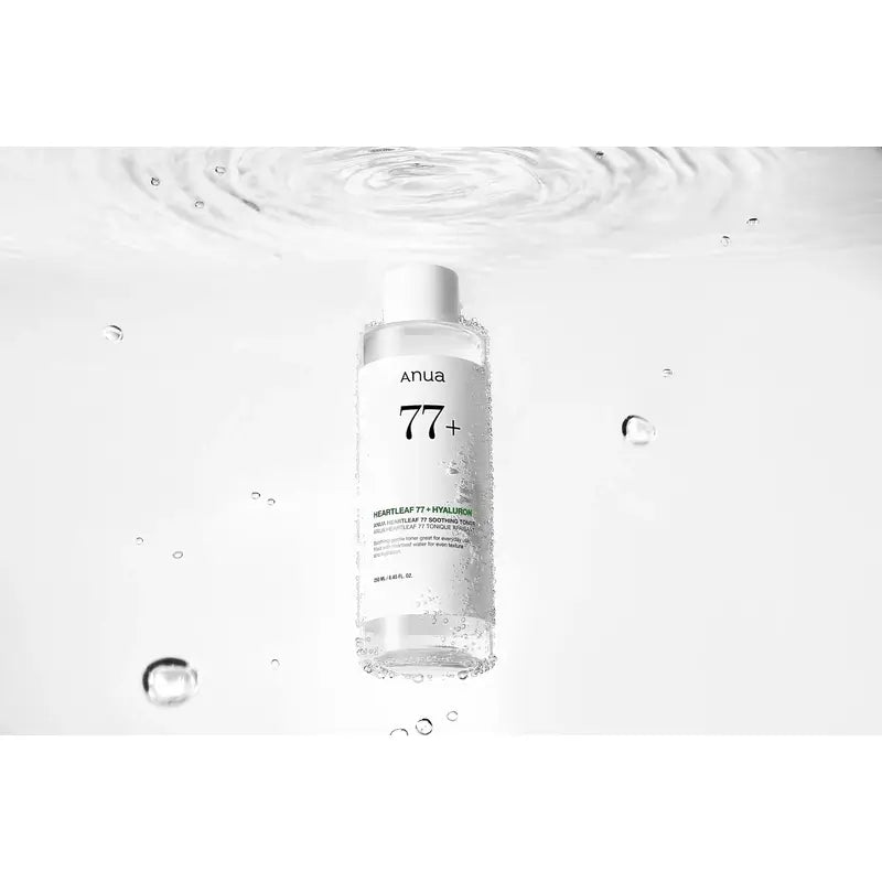 Anua Heartleaf 77% Tónico Suavizante , 250 ml