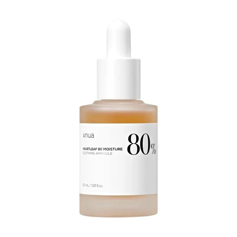 Anua Heartleaf 80% Ampola Calmante , 30 ml