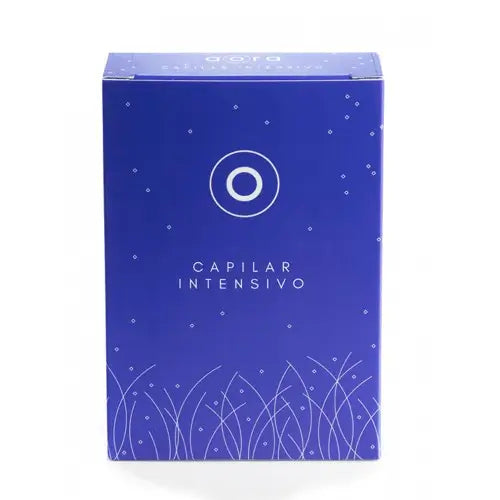 Aora Capillary Intensive 30 comprimidos