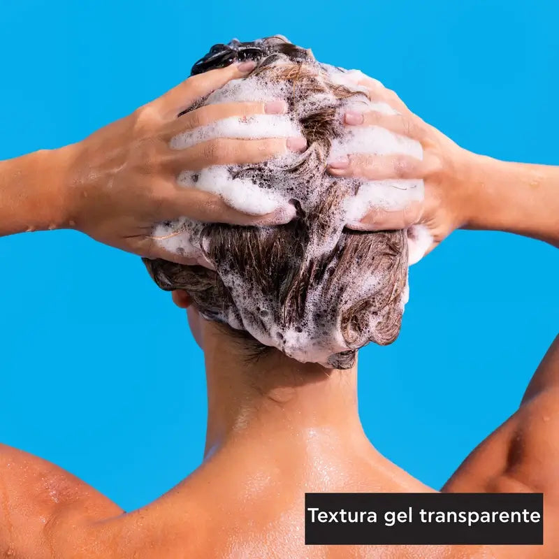 Champô Hidratante Apivita Hyaluronic Hydra, 250 Ml