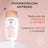 Apivita Reparação Diária Anti-Idade com Cor Spf50, 50 ml