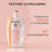 Apivita Reparação Diária Anti-Idade com Cor Spf50, 50 ml