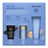 Apivita Aqua Beelicious Colour Cream Spf30, 1 conjunto