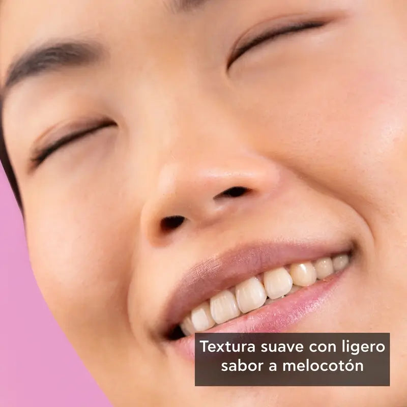 APIVITA Bee Princess Bálsamo labial com alperce 4,4 g