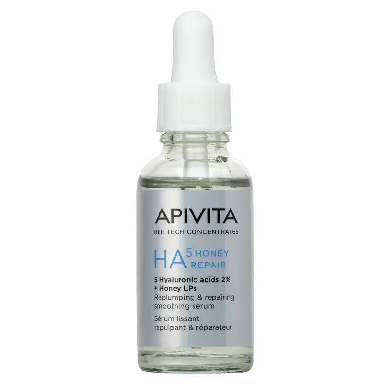 Apivita Bee Tech Honey Corretor Ha5 Serum, 30Ml