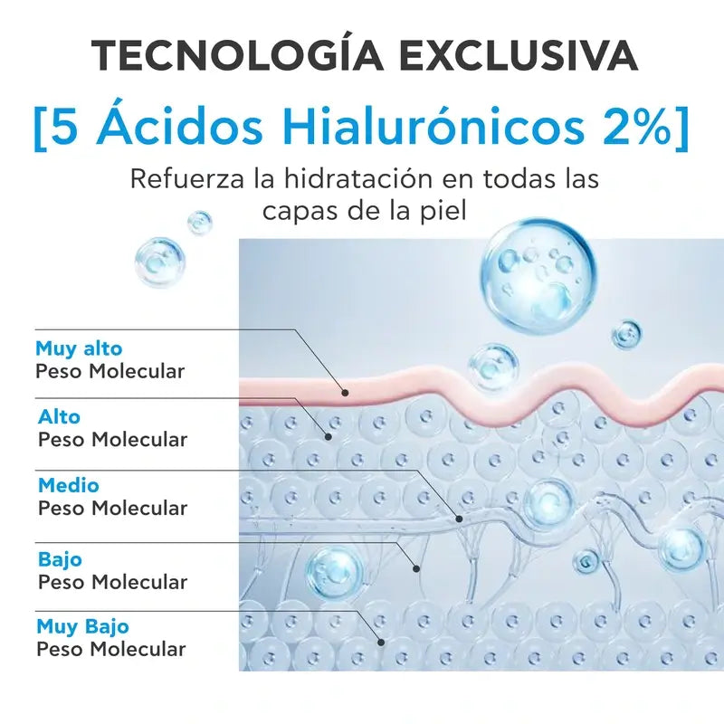 Apivita Bee Tech Honey Corretor Ha5 Serum, 30Ml