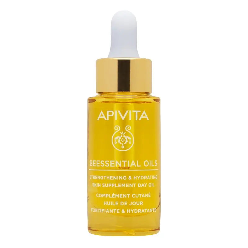 APIVITA Beessential Oils Óleo de Dia 15 ml