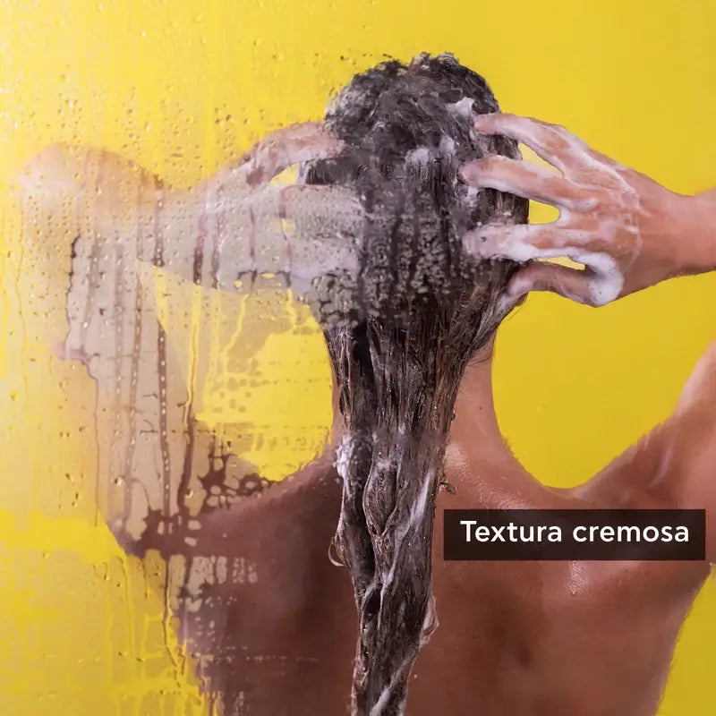 APIVITA Champô suave para todos os dias, 500 ml