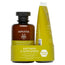 Apivita Hair Care Pack Uso Diário Champô + Amaciador Suave , 250 + 150 ml
