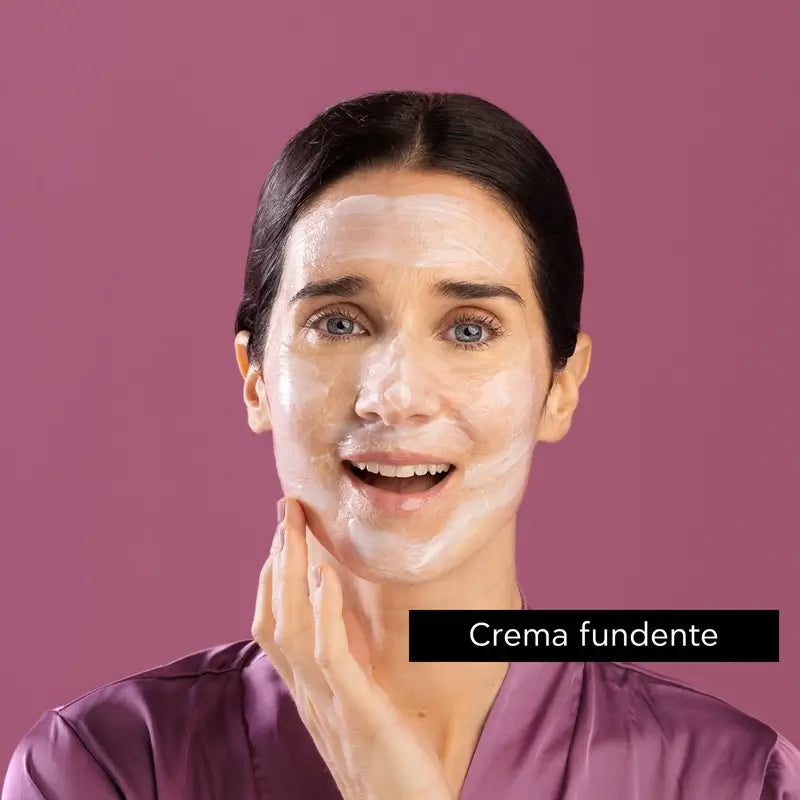 Apivita Express Beauty Máscara de Alcachofra Luminosa e Retexturante , 2x8 ml