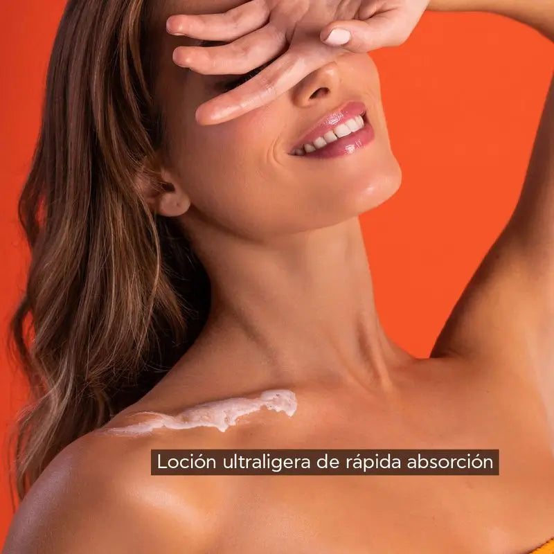 APIVITA Hydra Melting Spray Ultra Ligeiro SPF 30 200 ml