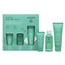 Apivita Just Bee Clear + Gel de Limpeza 15Ml + Loção Purificante 50Ml