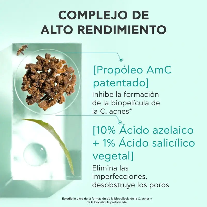 Apivita Just Bee Clear Serum, 30 ml