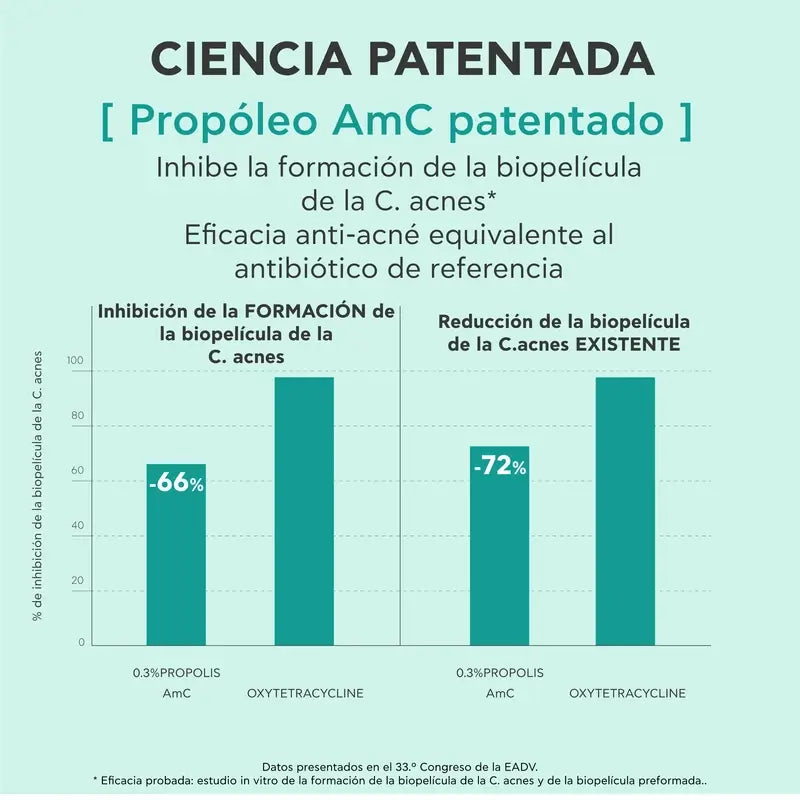 Apivita Just Bee Clear Serum, 30 ml