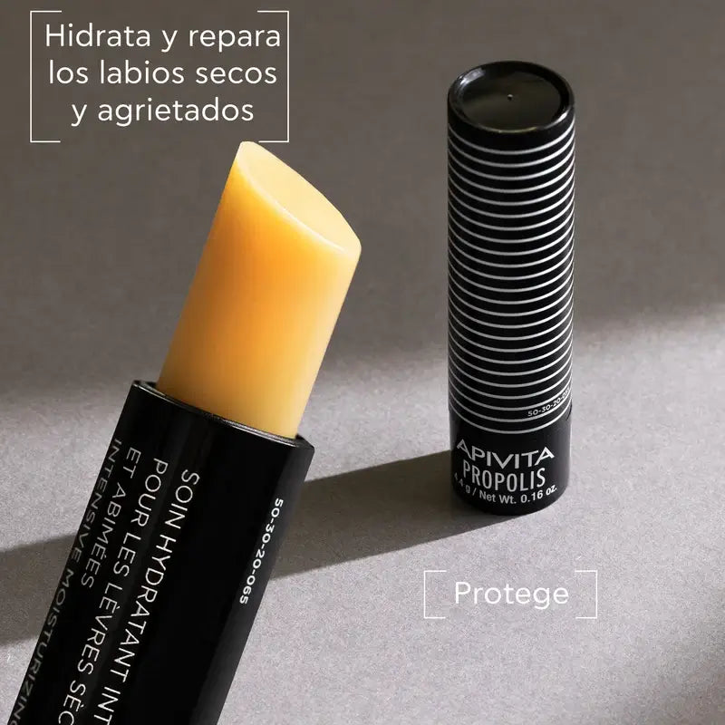 APIVITA Bálsamo labial com Propoleo 4 g
