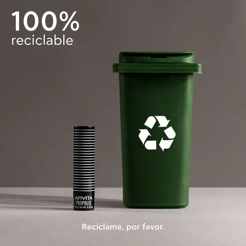 APIVITA Bálsamo labial com Propoleo 4 g