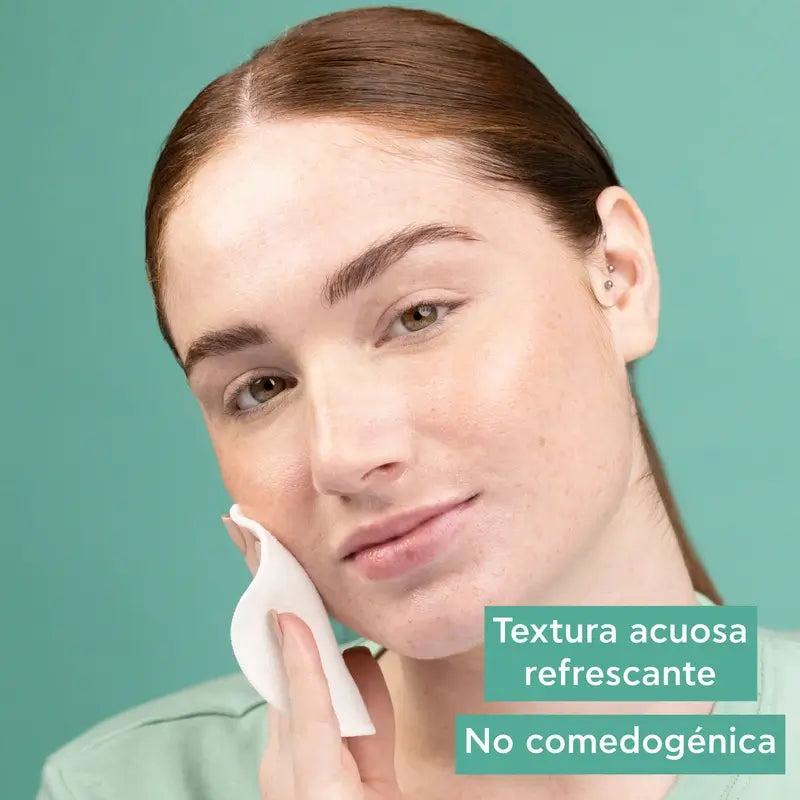 Apivita Just Bee Clear Loção Purificante Minimizadora de Poros, 200 ml