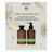 Apivita Promo Gel de Duche Tónico Chá da Montanha, 250Ml + Leite Corporal 200Ml