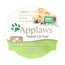 Applaws Cat Tarrina Pechuga Pollo Y Arroz 10X60Gr