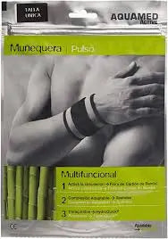 Pulseira Aquamed Active One Size Wristband