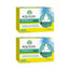 Aquilea Enrelax Forte 500 Mg Valeriana + Espinheiro-alvar + Maracujá, 2X30 comprimidos