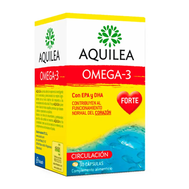 YARROW OMEGA 3