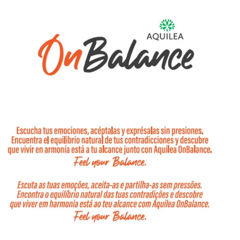 Aquilea On balance Smile , 60 Gummies