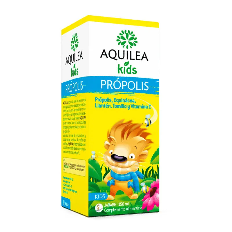 AQUILEA PROPOLIS KIDS 150 ML