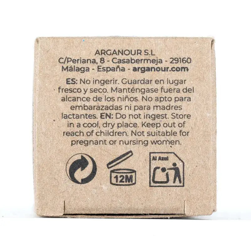 Óleo Essencial de Arganour Óleo da Árvore do Chá, 20 Ml