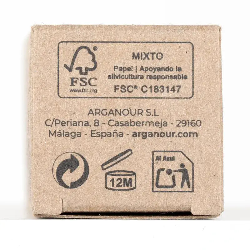 Óleo Essencial de Arganour Óleo Essencial de Laranja, 15 Ml