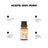 Óleo Essencial de Arganour Óleo Essencial de Laranja, 15 Ml