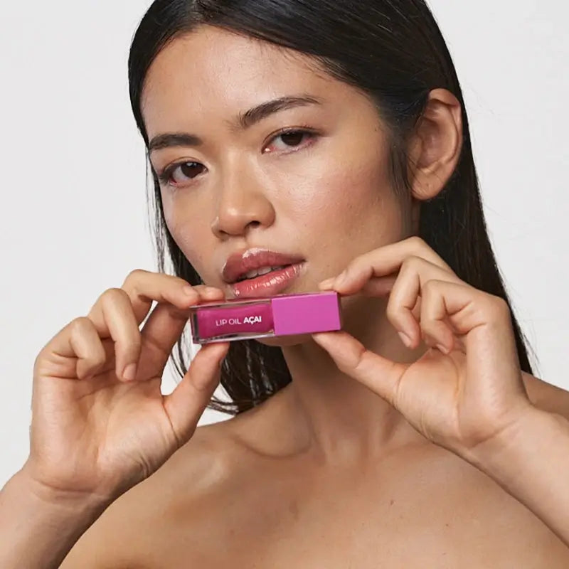 Arganour Facial Lip-Oil Açai, 8 Ml