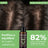 Arganour Hair Vitalytox - Revitalizador do couro cabeludo, 50 ml