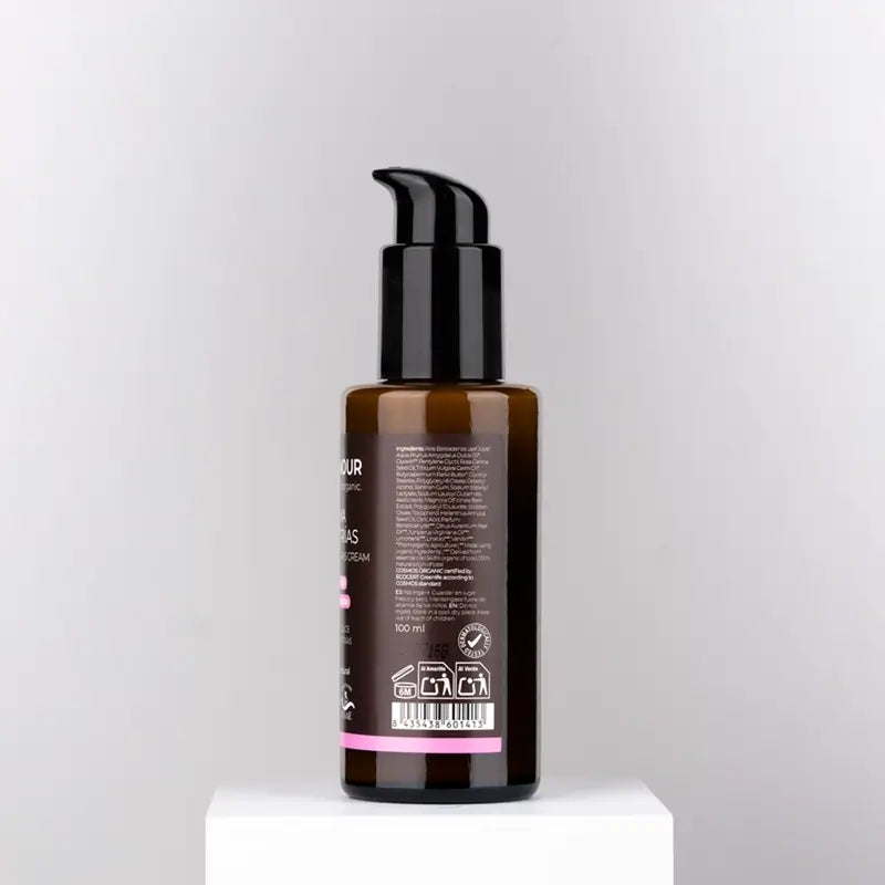 Arganour Creme Anti-Estrias Corporal, 100 Ml