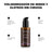 Arganour Body Push Up Volumizador para Busto e Nádegas, 100 Ml