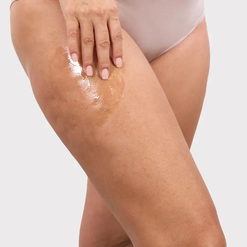 Arganour Sérum Corporal Tratamento Anticelulítico com Bétula, 50 Ml