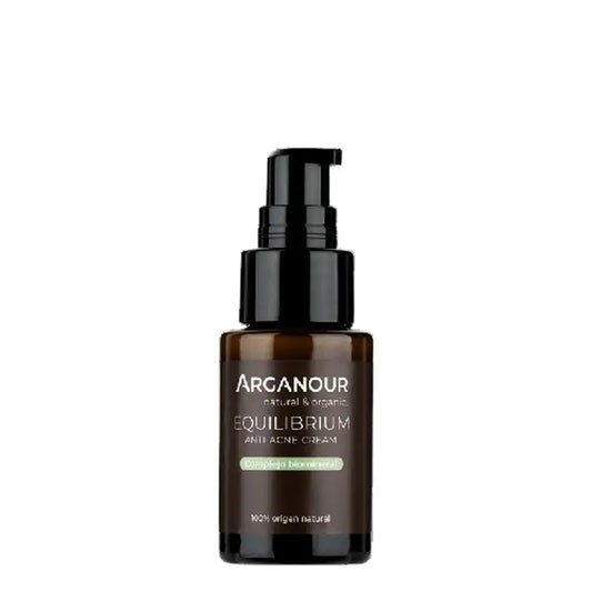 Arganour Facial Equilibrium Creme Anti-Acne, 50 Ml