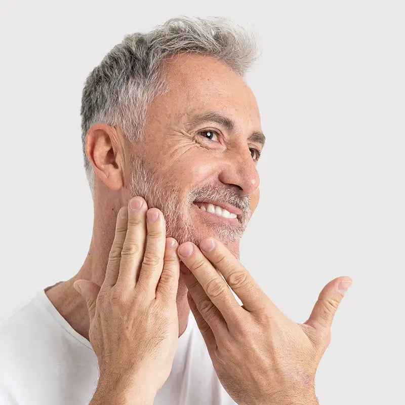 Óleo para a Barba Arganour Men's, 30 Ml