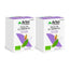 Arkopharma Arkocápsulas Plantago Bio, 2X84 Cápsulas