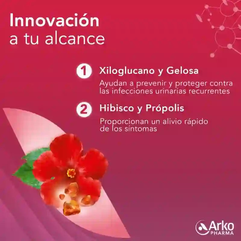 Arkopharma Cis-Control Ultra , 15 cápsulas